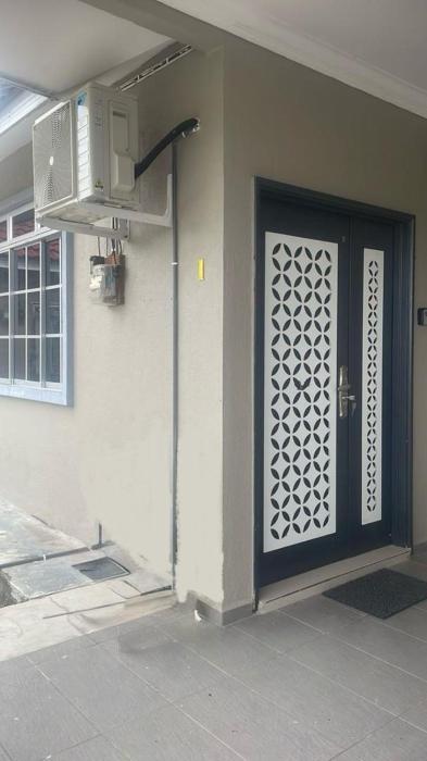 Homestay ShimahJay Umbai 2 Bilik Tidur Melaka