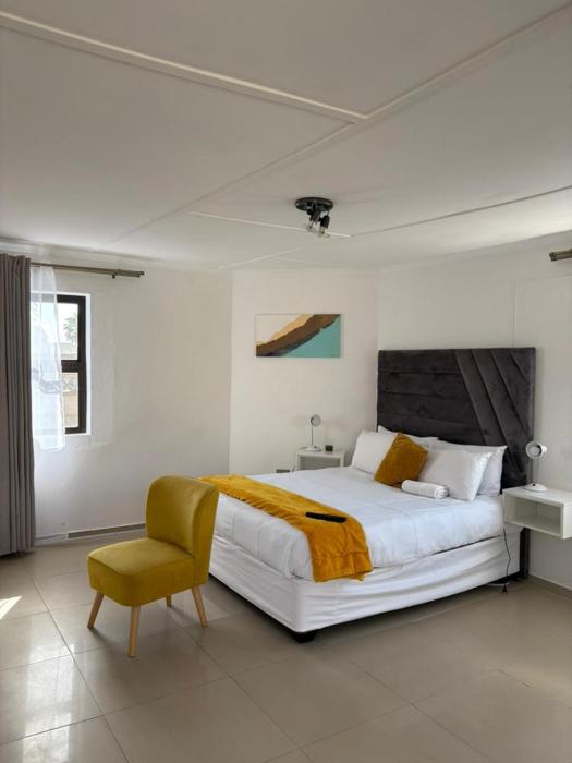 Suuka Guest House