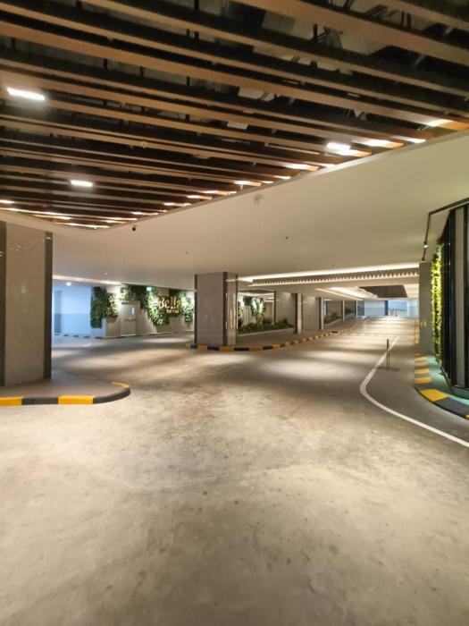 Apartemen Pakuwon Bekasi by Ruang Singgah