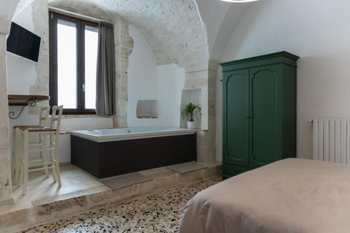 La Chianca, Arlecchino - Suites & Apartements