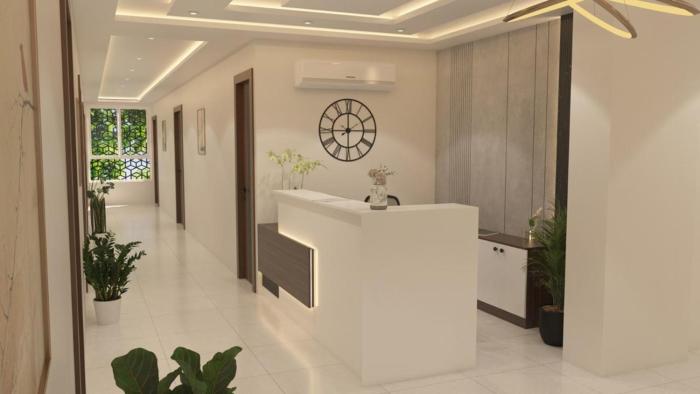 Mysore Comforts Stay