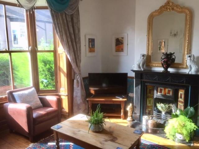 The House at Crooked End - Sleeps 8 central York