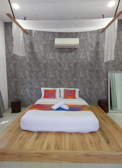 Spacious 5BR Private Bungalow for Families & Group
