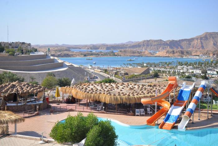 Aida Hotel Sharm El Sheikh