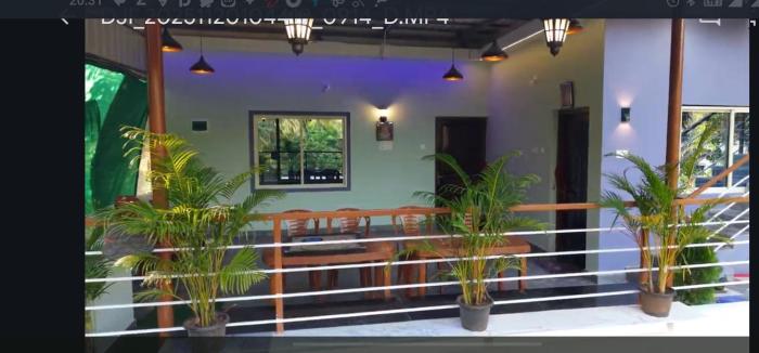 VAISHVI Homestay