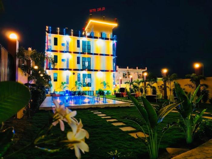 Elite Stay Hotel and Resort
