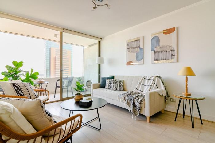 Very comfortable, amazing location