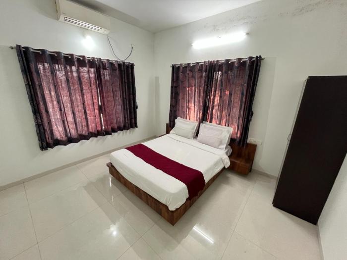 Aarna Villa nr Valvan Dam