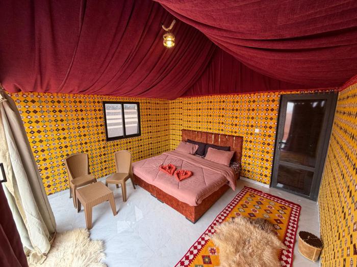 Bedouin Nature Camp