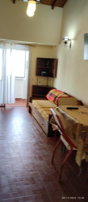 Departamento en San Bernardo 1 ambiente excelente ubicación