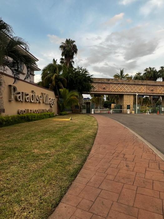 Apartment in Nuevo Vallarta