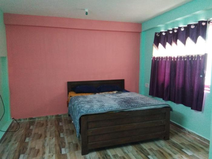 Nira Homestay