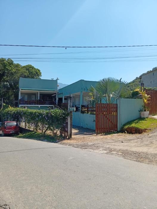 Suites Vitasha - Ubatumirim