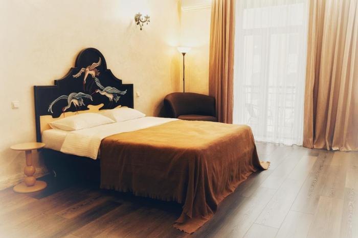 Kyiv Panna Apartment