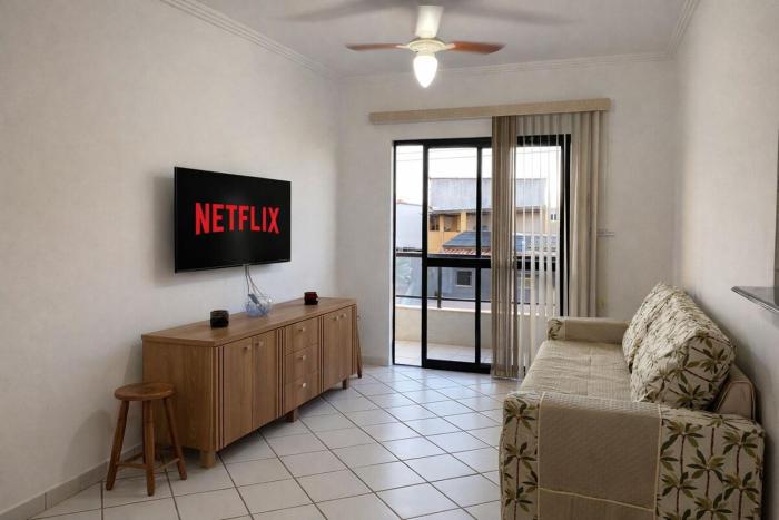 Apartamento Completo A 5 Minutos Da Praia do Forte - Cabo Frio