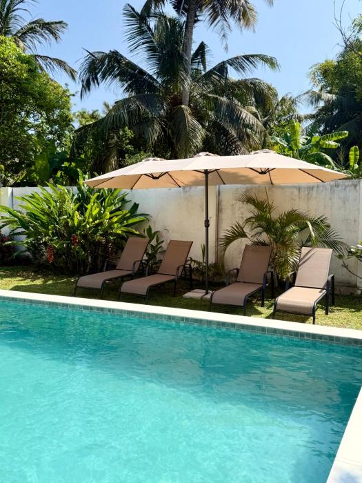 Villa Carla Mirissa