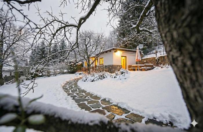 AppartChalet LA RONDULA - 100m from Seceda