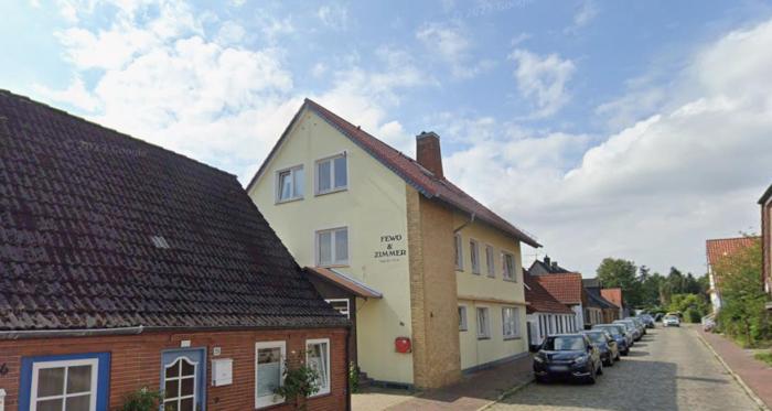 Ferienwohnung für Handwerker