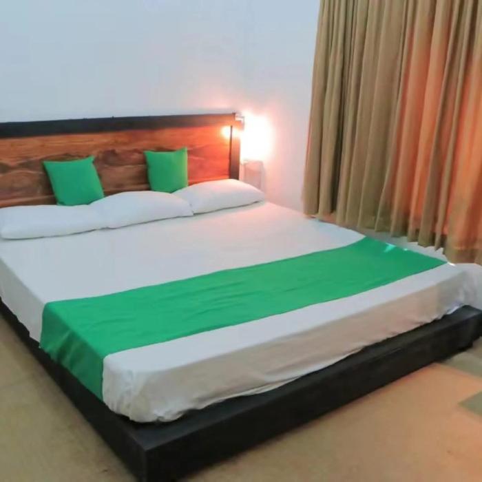Cottage Purana