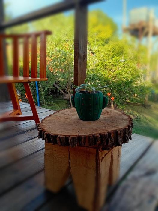 Cabañas del Pantano