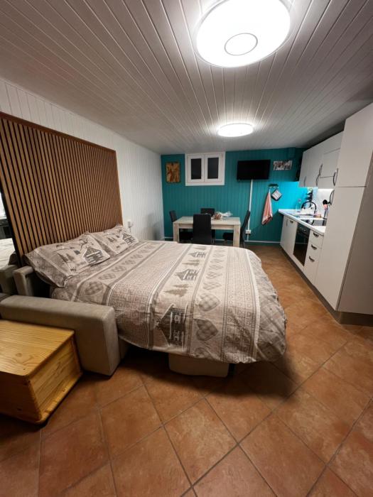 La Tavernetta di La Thuile