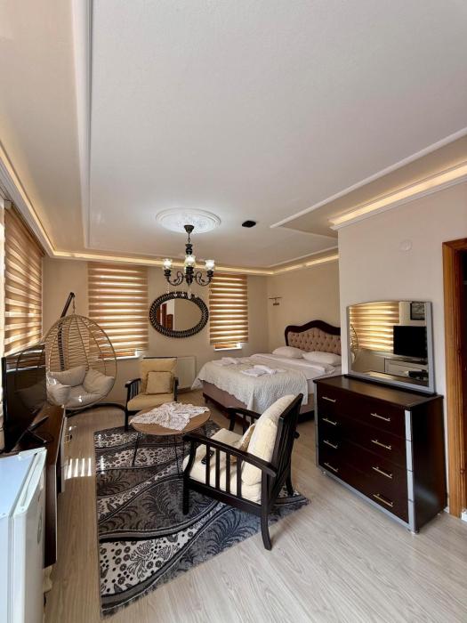 İsgobya Dağ Evleri 6