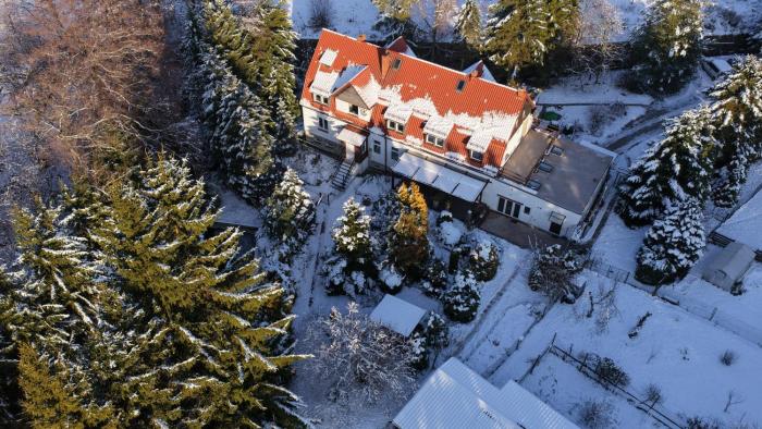 Szczytny Zakątek Apartamenty