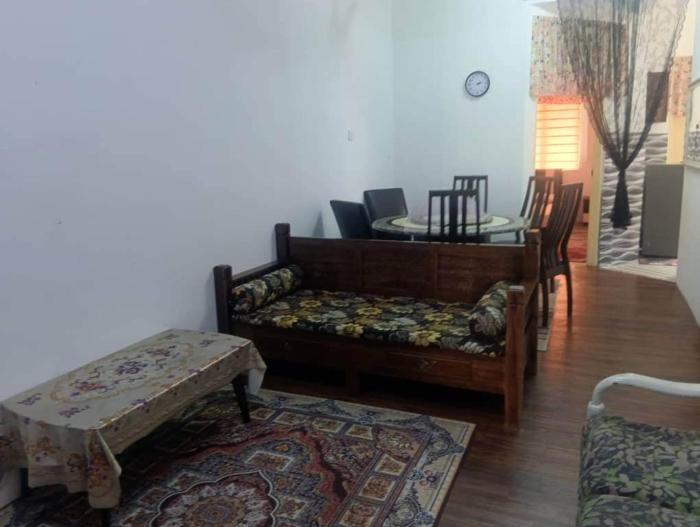 Shayus Homestay