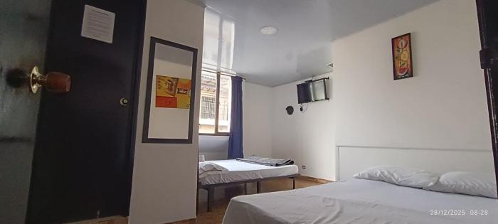 Hotel Suite Americano