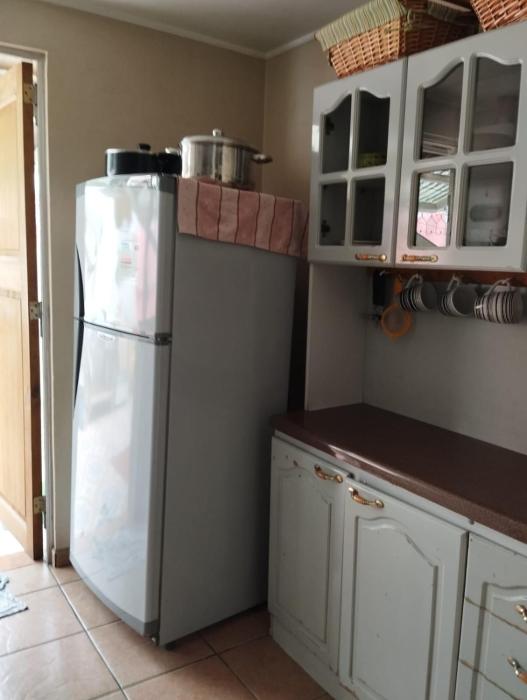 Casa de verano la serena