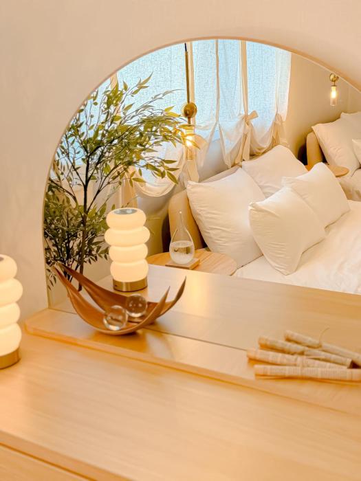 이태원,해방촌,홍대15분,6인숙소,침대3,경리단길,서울타워,한남카페거리