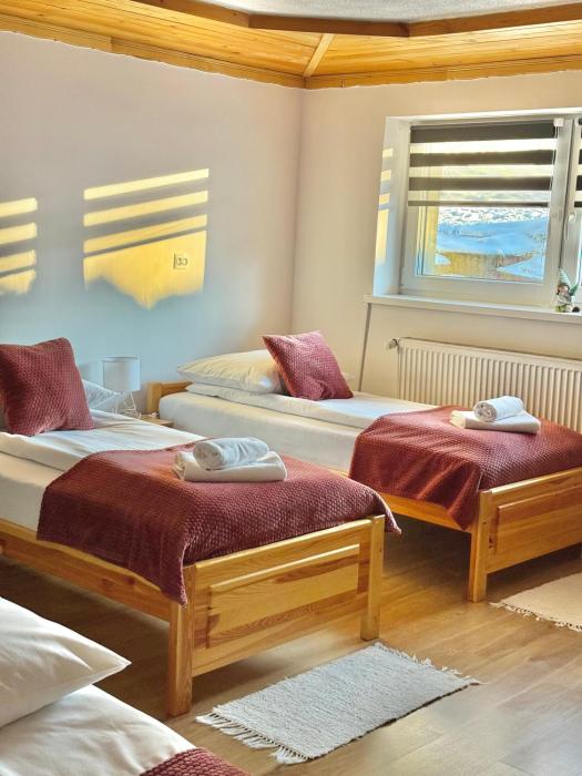 Apartament Za Potokiem