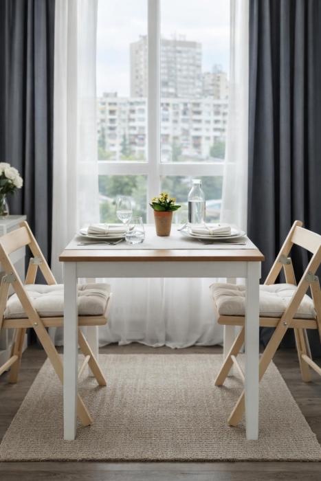 Skyline Sunset Studio