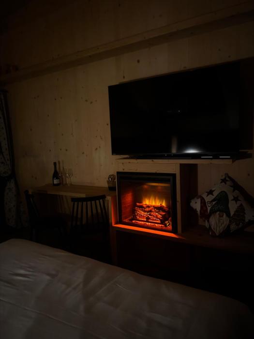 Appartamenti Casa Sabry