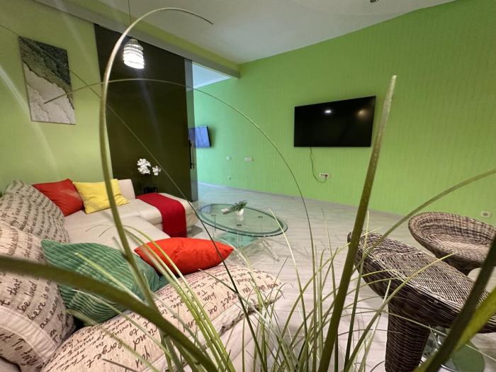 Chalenko Apartments Sea View Arcadia Palace