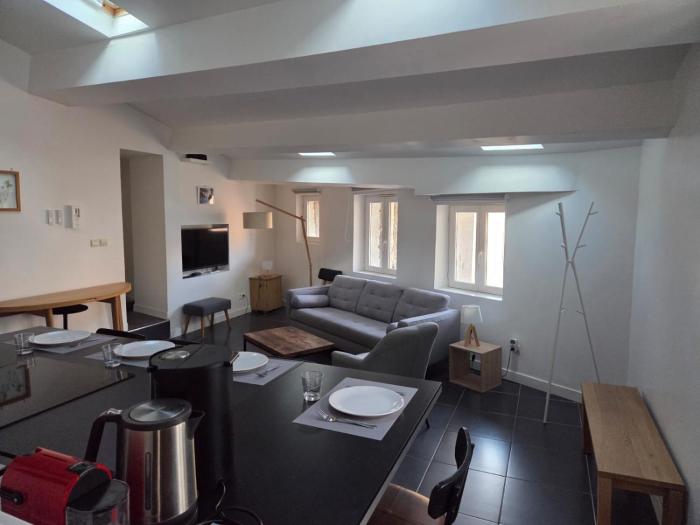 La Pause Cassidaine - Proche du port