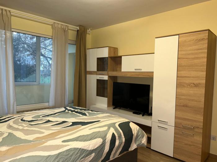 Flat in Darvenitsa near Church St George the Victorious