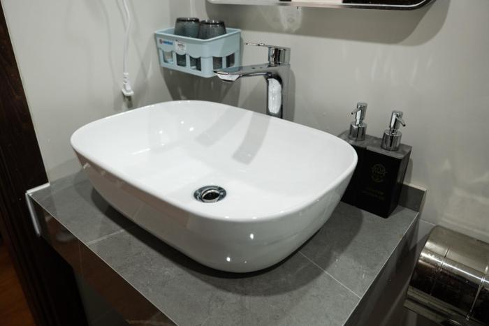 Khách Sạn Hoa Lý