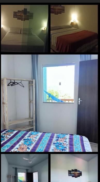 Quarto Bella Vista - Marília