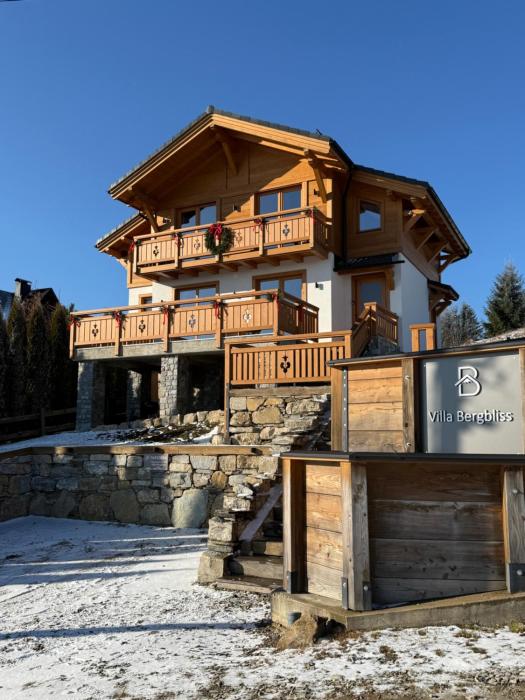 Villa Bergbliss