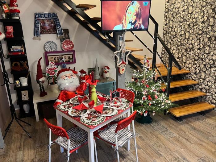 Mircea Vodă Residence