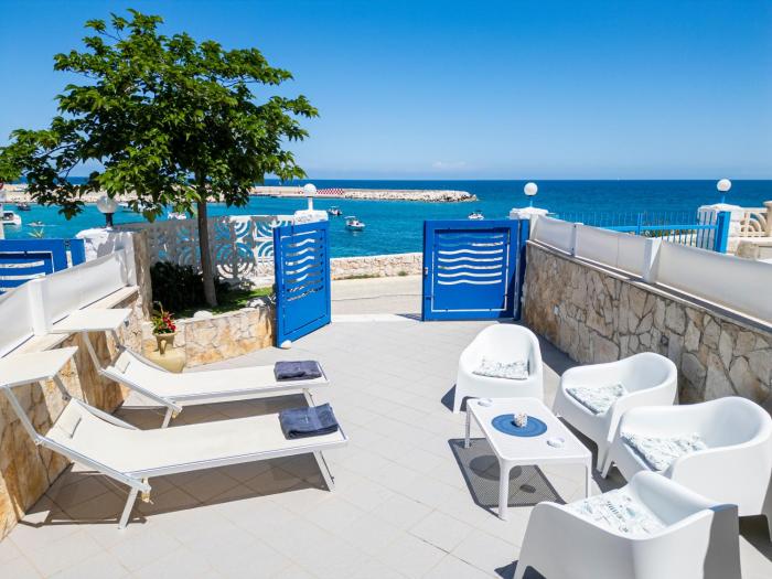 Pietra di Luna a...mare