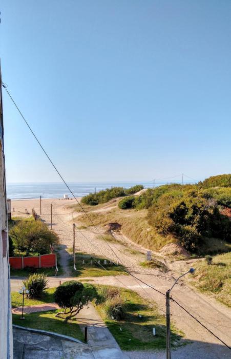 Villa Gesell a 50 metros de la playa