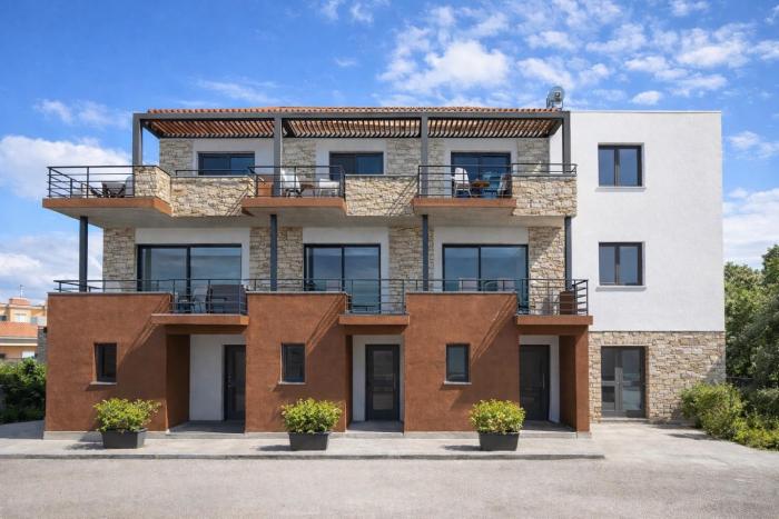 Skiathos Bliss Villa