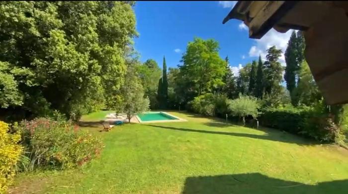 Le mas du Pigeonnier