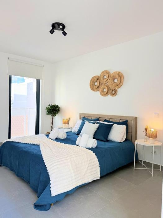 Modern Apartment Comfortable in the center