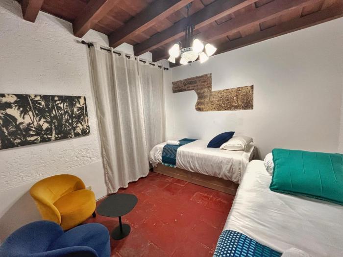 Villa Dulé - Apartamento