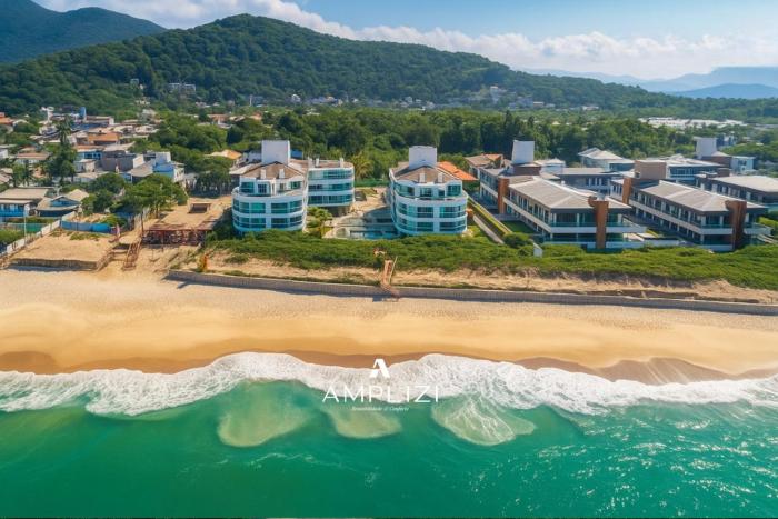 Maré Pé na Areia Amplizi