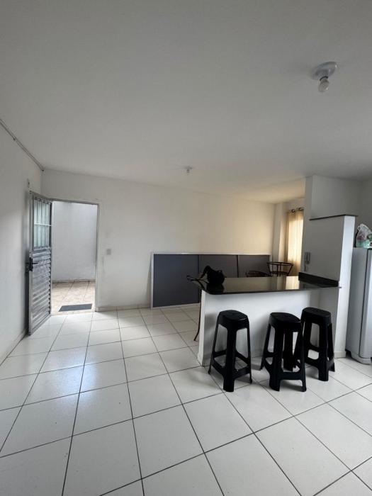 Ap familiar próximo ao AirPort Guarulhos!