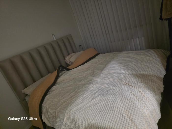 Roosendaal City Apartment